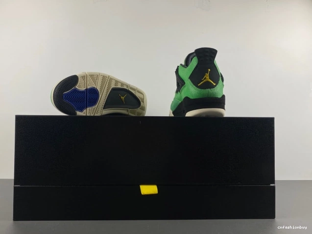 Jordan Box) 4 AJ4-965234 Air Retro(Special 0801